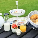 Frühstückspension Beach&bos 4*