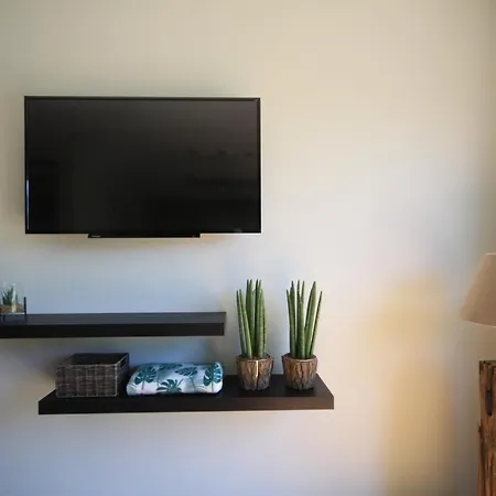 Beach&bos 4* Oostvoorne