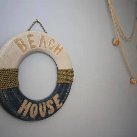 Beach&bos Frühstückspension 4*