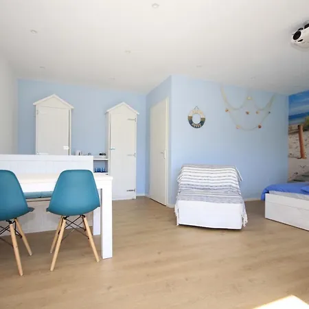 Beach&bos Oostvoorne