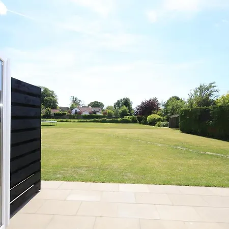 Frühstückspension Beach&bos Oostvoorne