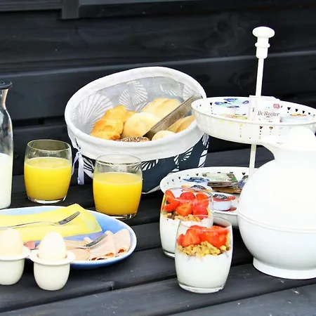 Beach&bos 4* Oostvoorne