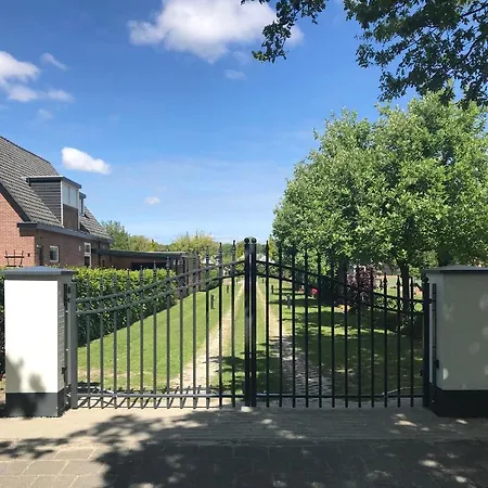 Bed & Breakfast Beach&bos Oostvoorne