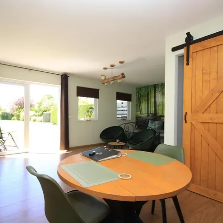 Beach&bos Couette-café 4*