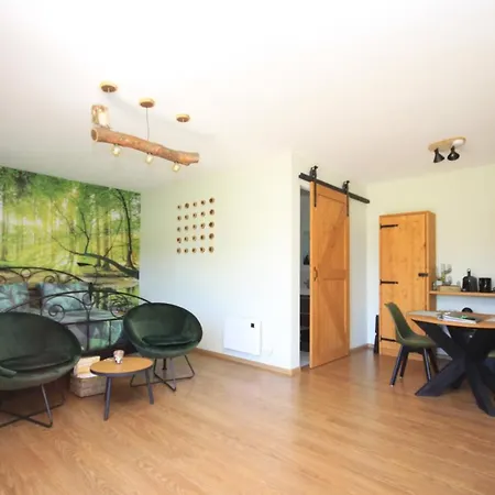 Bed & Breakfast Beach&bos