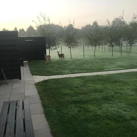 Beach&bos 4* Oostvoorne