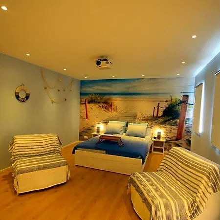 Beach&bos 4*