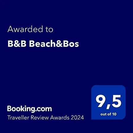 Frühstückspension Beach&bos 4*