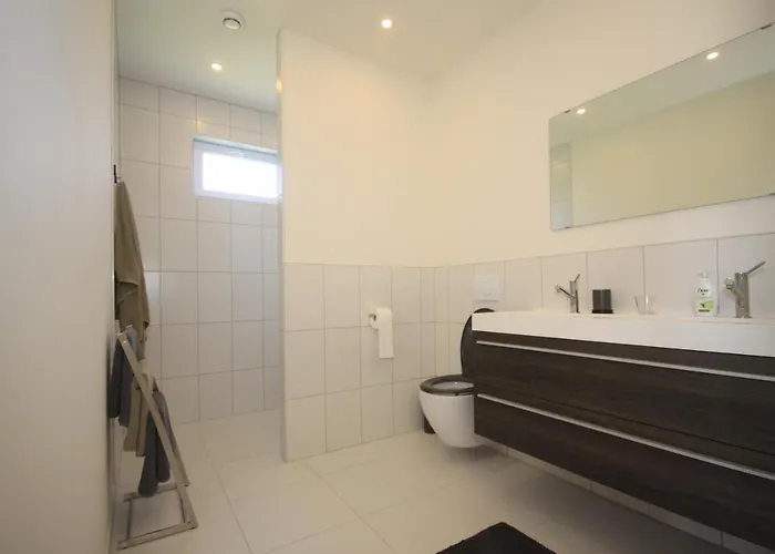 Beach&bos 4* Oostvoorne