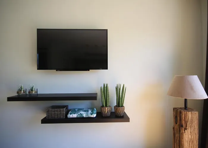 Beach&bos 4* Oostvoorne