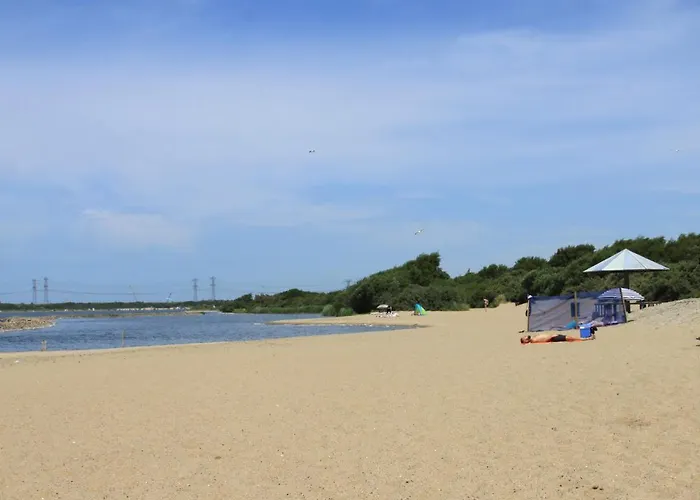 Beach&bos 4* Oostvoorne