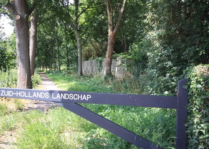 Bed and breakfast Beach&bos 4*