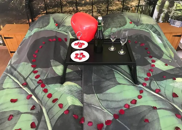 Beach&bos Alojamento de Acomodação e Pequeno-almoço