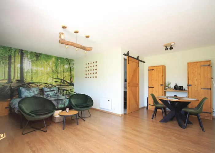 Bed and breakfast Beach&bos