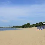 Beach&bos 4* Oostvoorne