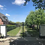 Bed and Breakfast Beach&bos Oostvoorne