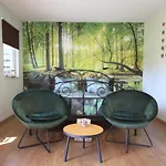 Beach&bos 4* Oostvoorne