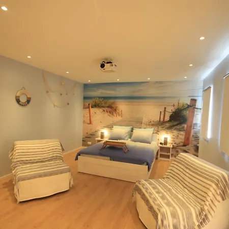 Beach&bos Oostvoorne