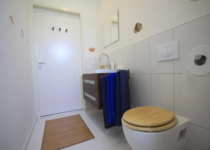 Beach&bos 4* Oostvoorne