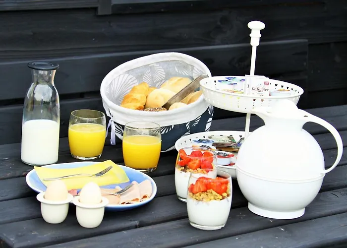 Beach&bos 4* Oostvoorne