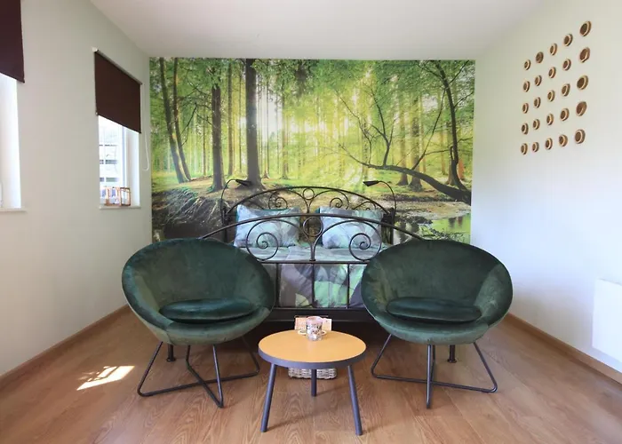 Beach&bos 4* Oostvoorne